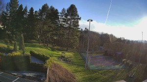 Pension Schaumannův Dvůr - Amfiteátr - Hřiště - 15.12.2025 v 14:05 Pension Schaumannův Dvůr - Amfiteátr - Hřiště - 15.12.2025 v 14:05