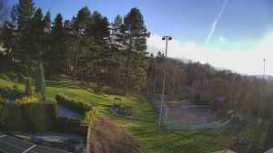 Pension Schaumannův Dvůr - Amfiteátr - Hřiště - 15.12.2025 v 14:15 Pension Schaumannův Dvůr - Amfiteátr - Hřiště - 15.12.2025 v 14:15