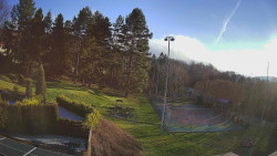 Amfiteátr - Hřiště