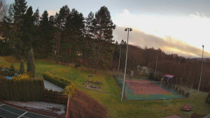 Pension Schaumannův Dvůr - Amfiteátr - Hřiště - 15.12.2025 v 15:15 Pension Schaumannův Dvůr - Amfiteátr - Hřiště - 15.12.2025 v 15:15