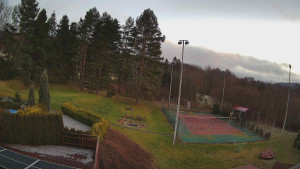 Pension Schaumannův Dvůr - Amfiteátr - Hřiště - 15.12.2025 v 15:35 Pension Schaumannův Dvůr - Amfiteátr - Hřiště - 15.12.2025 v 15:35