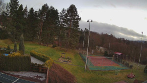 Pension Schaumannův Dvůr - Amfiteátr - Hřiště - 15.12.2025 v 15:45 Pension Schaumannův Dvůr - Amfiteátr - Hřiště - 15.12.2025 v 15:45