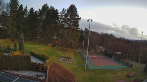 Pension Schaumannův Dvůr - Amfiteátr - Hřiště - 15.12.2025 v 16:10 Pension Schaumannův Dvůr - Amfiteátr - Hřiště - 15.12.2025 v 16:10