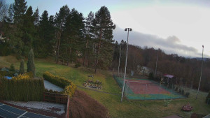 Pension Schaumannův Dvůr - Amfiteátr - Hřiště - 15.12.2025 v 16:15 Pension Schaumannův Dvůr - Amfiteátr - Hřiště - 15.12.2025 v 16:15