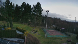 Amfiteátr - Hřiště