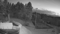 Amfiteátr - Hřiště