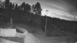 Amfiteátr - Hřiště