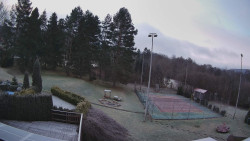 Amfiteátr - Hřiště