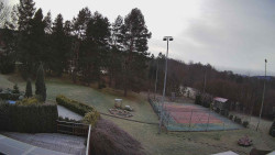 Amfiteátr - Hřiště