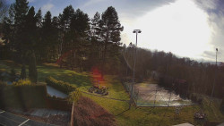 Amfiteátr - Hřiště