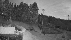 Amfiteátr - Hřiště