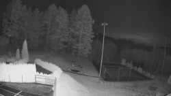 Amfiteátr - Hřiště