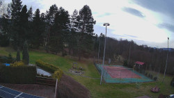 Amfiteátr - Hřiště