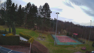 Pension Schaumannův Dvůr - Amfiteátr - Hřiště - 17.12.2025 v 07:30 Pension Schaumannův Dvůr - Amfiteátr - Hřiště - 17.12.2025 v 07:30