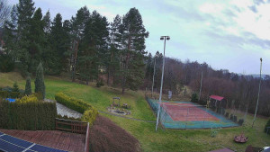 Pension Schaumannův Dvůr - Amfiteátr - Hřiště - 17.12.2025 v 14:55 Pension Schaumannův Dvůr - Amfiteátr - Hřiště - 17.12.2025 v 14:55