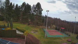 Pension Schaumannův Dvůr - Amfiteátr - Hřiště - 17.12.2025 v 15:55 Pension Schaumannův Dvůr - Amfiteátr - Hřiště - 17.12.2025 v 15:55