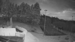 Amfiteátr - Hřiště