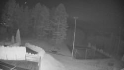 Amfiteátr - Hřiště