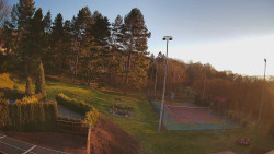 Amfiteátr - Hřiště