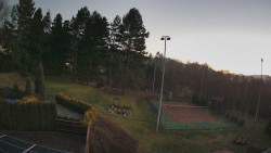 Amfiteátr - Hřiště