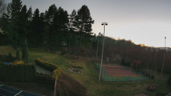 Amfiteátr - Hřiště