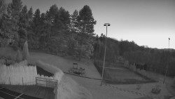 Amfiteátr - Hřiště