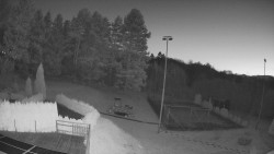 Amfiteátr - Hřiště