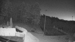 Amfiteátr - Hřiště