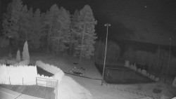 Amfiteátr - Hřiště