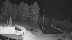 Amfiteátr - Hřiště