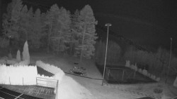 Amfiteátr - Hřiště