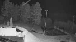 Amfiteátr - Hřiště