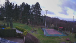 Amfiteátr - Hřiště