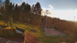 Amfiteátr - Hřiště