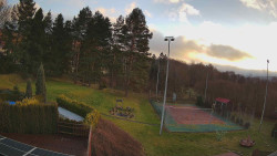 Amfiteátr - Hřiště