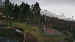 Amfiteátr - Hřiště