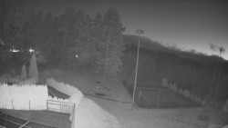 Amfiteátr - Hřiště