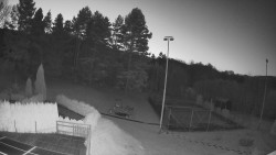 Amfiteátr - Hřiště