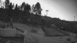 Amfiteátr - Hřiště