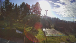 Amfiteátr - Hřiště