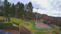 Amfiteátr - Hřiště