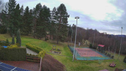 Amfiteátr - Hřiště