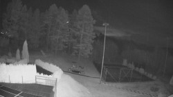 Amfiteátr - Hřiště