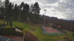 Amfiteátr - Hřiště