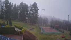 Amfiteátr - Hřiště