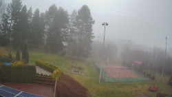 Amfiteátr - Hřiště