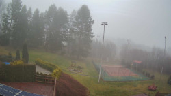 Amfiteátr - Hřiště