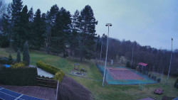 Amfiteátr - Hřiště