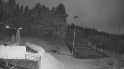 Amfiteátr - Hřiště