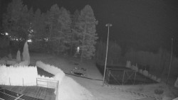 Amfiteátr - Hřiště